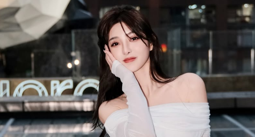 女星爆「出道前豔照遭男友買斷」本人無奈回應：傳聞裡的豪爽男友...快來領走我